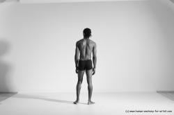 Breakdance reference poses of Enrique